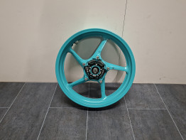 Voorvelg Yamaha MT 10