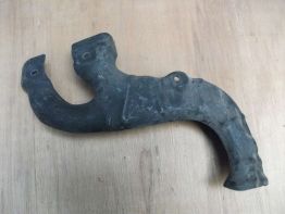 Uitlaat Honda ST 1100 Pan European