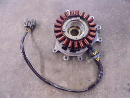 Dynamo BMW R 1250 GS