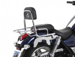 Suitcase bracket set Triumph Thunderbird 1600