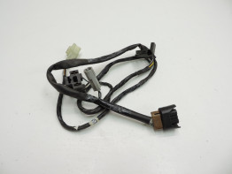 Kabelboom voor Suzuki GSX R 1300 Hayabusa
