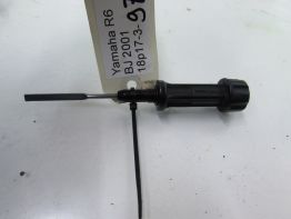 Motorblok diverse Yamaha YZF R6