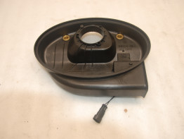 Luchtfilterhuis Harley Davidson Softtail