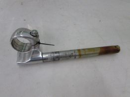 Steering Handle left Honda CBR 1000 F