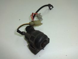 Startmotor relais Kawasaki Z 550 GT