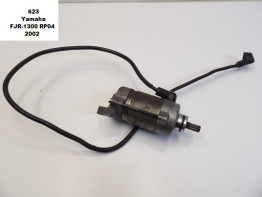 Startmotor Yamaha FJR 1300