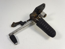 Schetsplaat links Suzuki DL 650 V STROM