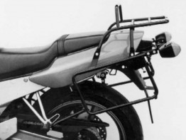 Koffer halter set Honda CB 1