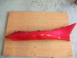 Cowl rear right Yamaha XJ 600 Diversion