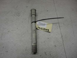 Vooras Kawasaki ZX 6 R