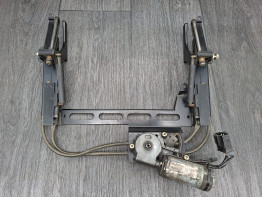 Scheibe Windschild BMW K 1100 LT