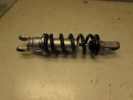 Achterschokbreker Yamaha MT 09