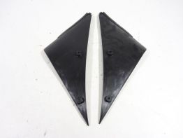 Fairing inner side Kawasaki ZX 6 R