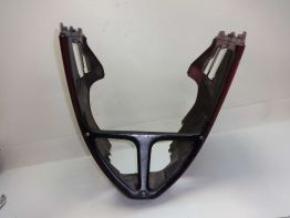 Cowl under Suzuki GSX F 1100