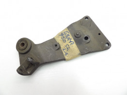 Duo voetsteun links Suzuki GSX R 750