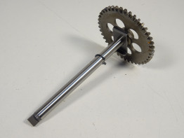 Motorblock Sonstiges Kawasaki Z 1000 Sx