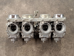 Carburateurset Honda CBX 550 F2