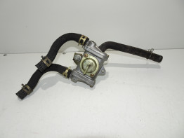 Benzinekraan Honda VFR 750