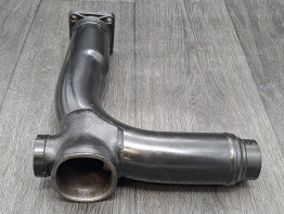 Achterbrug BMW R 80 RT