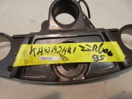 Gabelbrücke Obere Kawasaki ZZR 600