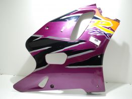Rechter zijkuip Suzuki GSX R 750