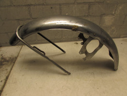 Voorspatbord Honda CB 750 