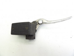 Rempomp Suzuki GS 500 E