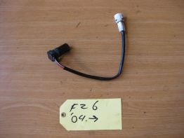 Snelheidsopnemer Yamaha FZ6