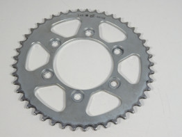 Achtertandwiel Ducati monster 696