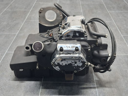 Versnellingsbak Harley Davidson Touring FL