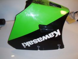 Onderkuip Kawasaki Overige Kawasaki