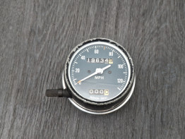 Teller Honda CL 350 Scrambler