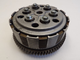 Clutch Suzuki GSX 400 E