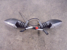 Knipperlicht Aprilia Tuono 660