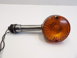 Knipperlicht rechts voor Suzuki GS 450