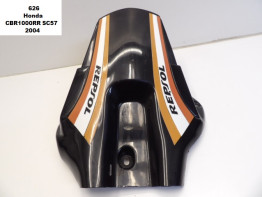 Achterspatbord Honda CBR Fireblade