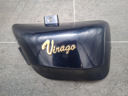 Rechter zijkuip klein Yamaha XV 535 Virago