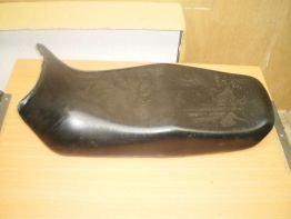 Buddy zadel Suzuki GSX F 1100