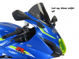Scheibe Windschild Suzuki GSX R 1000