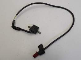 Pulsgever Honda CBR 600 F