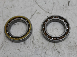 Hinterradschwinge Triumph Sprint ST 1050