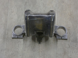 Kroonplaat Yamaha V max