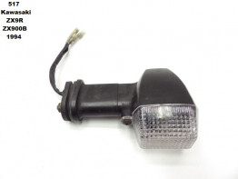 Winker right rear Kawasaki ZX 9 R