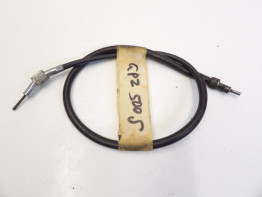 Kilometerkabel Kawasaki GPZ 500