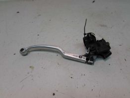 Lever handle clutch Yamaha XJ 900 S Diversion