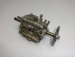 Oliepomp Honda CBR 1100 XX