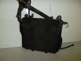 Radiateur Kawasaki GPZ 1000