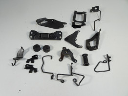 Frame body parts Kawasaki VERSYS 650