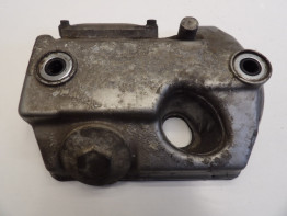 Kleppendeksel Honda TRANSALP