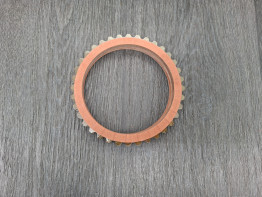 Koppeling Harley Davidson Sportster